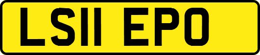 LS11EPO