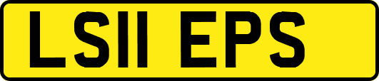 LS11EPS