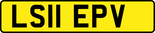 LS11EPV