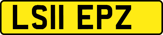 LS11EPZ