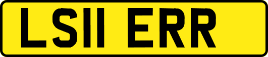 LS11ERR