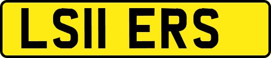 LS11ERS