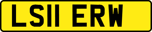 LS11ERW