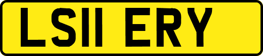 LS11ERY