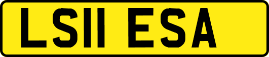 LS11ESA