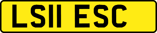 LS11ESC