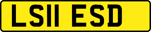 LS11ESD