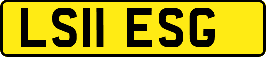 LS11ESG