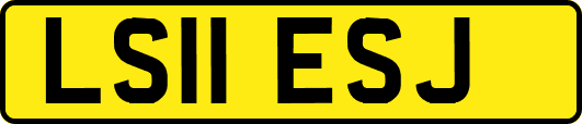 LS11ESJ