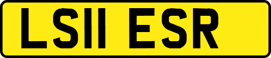 LS11ESR