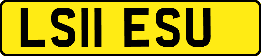 LS11ESU