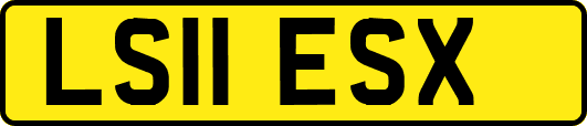 LS11ESX