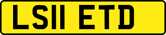 LS11ETD