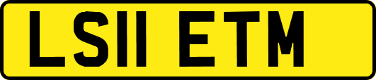 LS11ETM