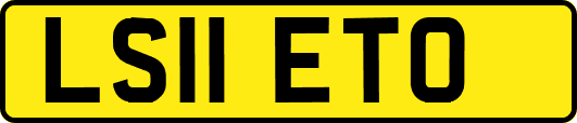 LS11ETO