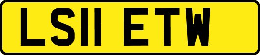 LS11ETW