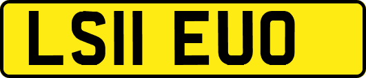 LS11EUO