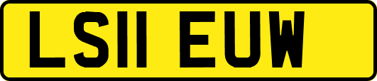 LS11EUW