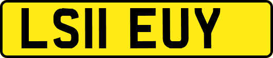 LS11EUY