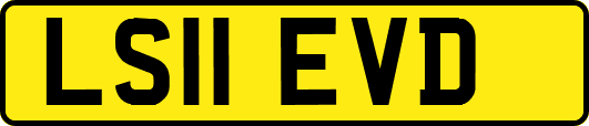 LS11EVD