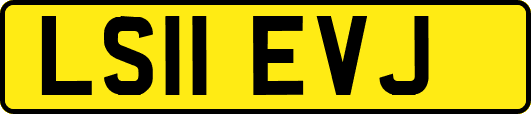 LS11EVJ