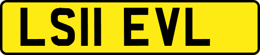 LS11EVL