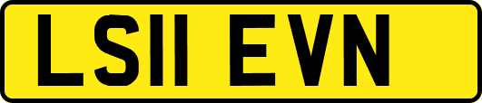 LS11EVN