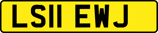 LS11EWJ