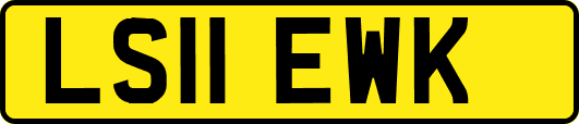 LS11EWK