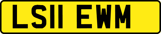 LS11EWM
