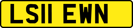 LS11EWN