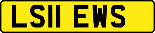 LS11EWS