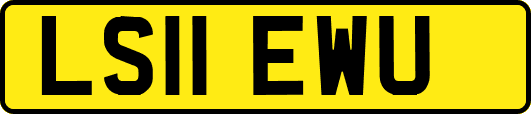 LS11EWU