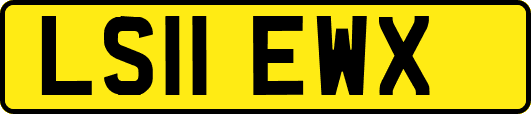 LS11EWX
