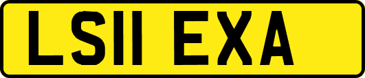 LS11EXA