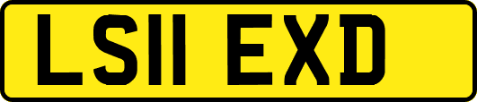 LS11EXD