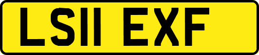 LS11EXF