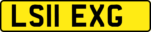 LS11EXG