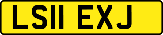 LS11EXJ
