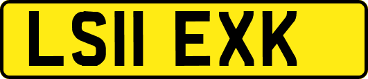 LS11EXK