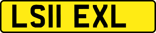 LS11EXL