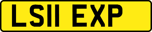 LS11EXP
