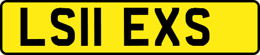 LS11EXS