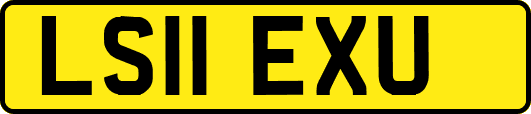 LS11EXU