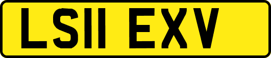 LS11EXV