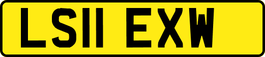 LS11EXW