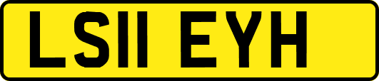 LS11EYH