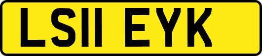 LS11EYK