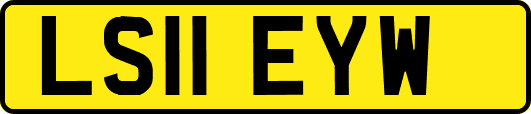 LS11EYW