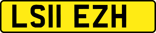 LS11EZH